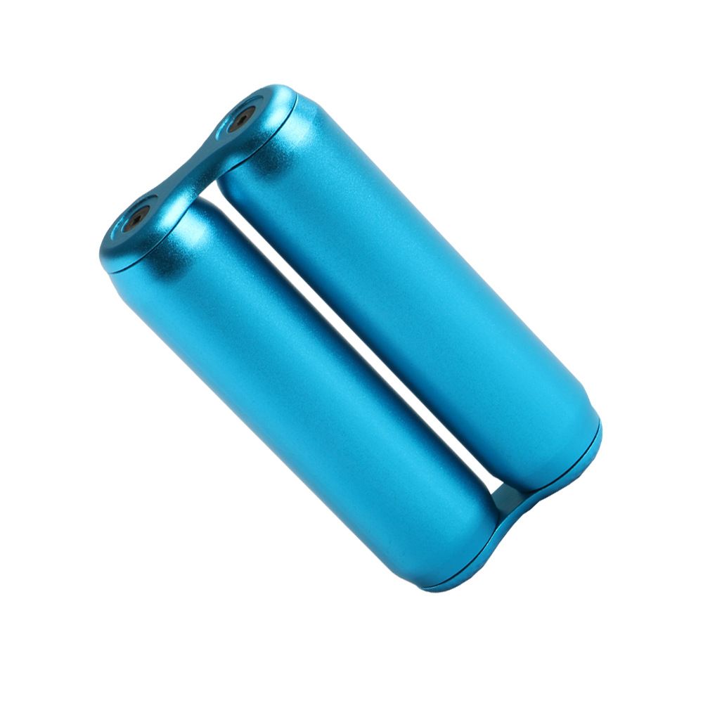 Dual-Use Sensory Hot-Selling Toy Adult and Children Metal Roller Relieve Stress Palm Care Massage Artifact Fingertip Anti-Stress