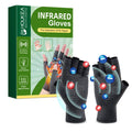 Houkea Joint Care Gloves Thumb Stiffness And Finger Joint Soreness And Swelling Discomfort Care Gloves