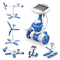 Solar Robot Science Kit